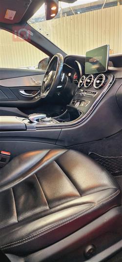 مێرسێدس بێنز C-Class